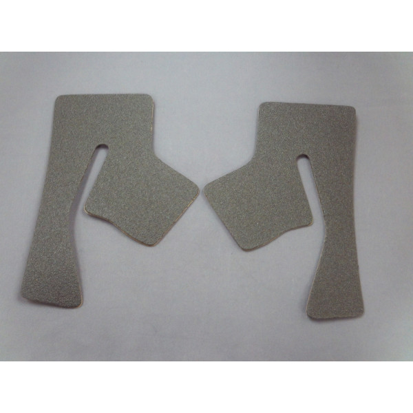 Shoei Shoei Cheek Pad Insert NXR